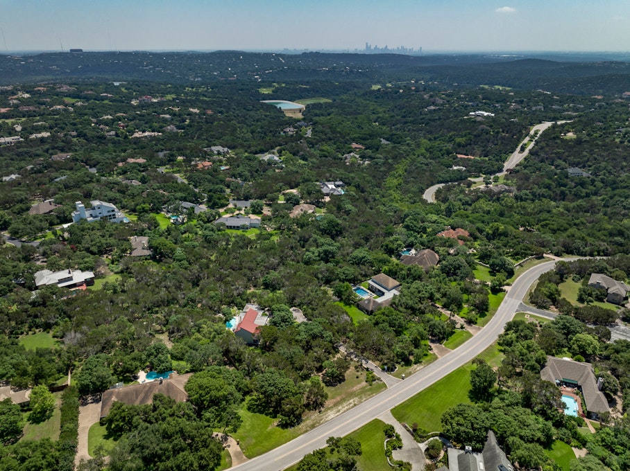 3696 Lost Creek Boulevard, Austin, TX 78735, Presented by Steve Dalbey